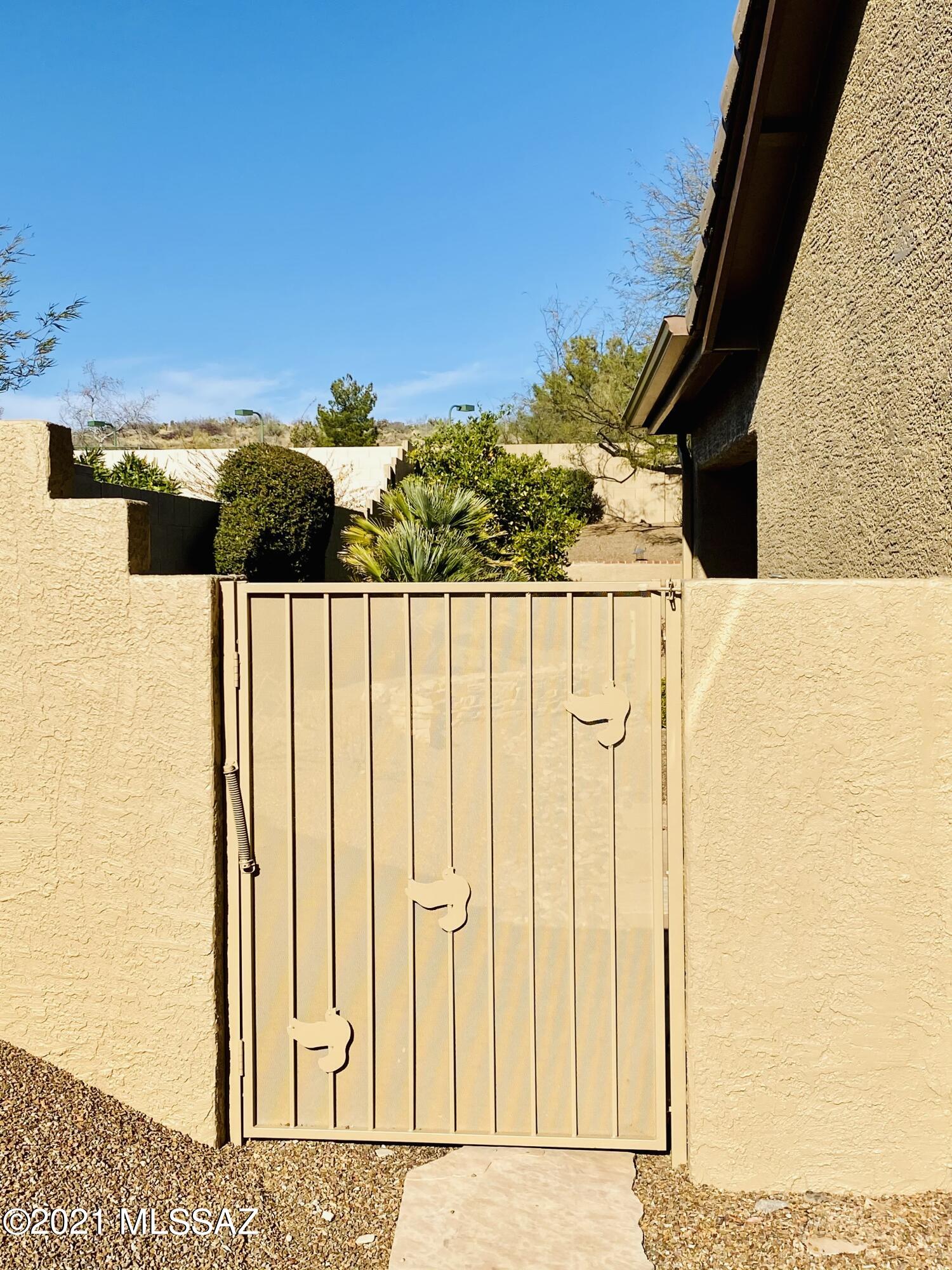 62682 East Flower Ridge Drive Saddlebrooke, AZ 85739 - Photo 26 of 33