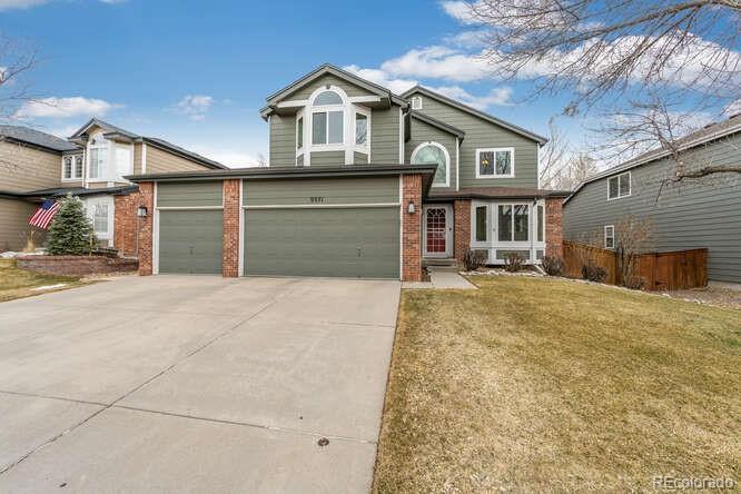 9971 Silver Maple Road Highlands Ranch, CO 80129 - Photo 1 of 40 Gallery Image 1