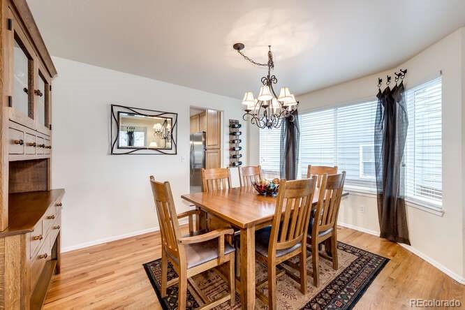 9971 Silver Maple Road Highlands Ranch, CO 80129 - Photo 11 of 40 Gallery Image 11