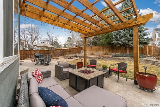 9971 Silver Maple Road Highlands Ranch, CO 80129 - Photo 33 of 40 Gallery Image 33