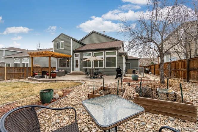 9971 Silver Maple Road Highlands Ranch, CO 80129 - Photo 35 of 40 Gallery Image 35