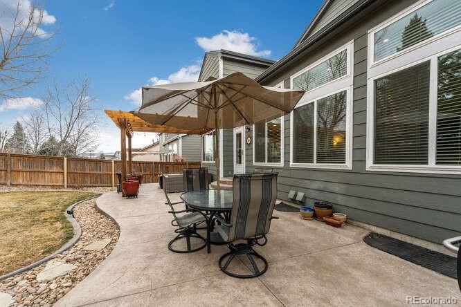 9971 Silver Maple Road Highlands Ranch, CO 80129 - Photo 36 of 40 Gallery Image 36