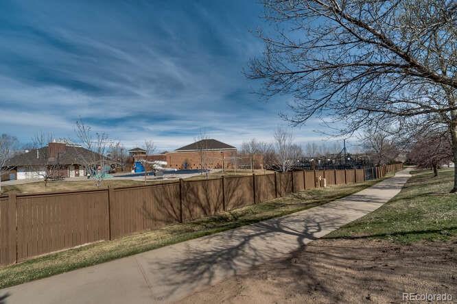 9971 Silver Maple Road Highlands Ranch, CO 80129 - Photo 39 of 40 Gallery Image 39