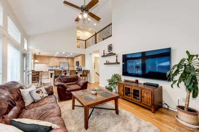 9971 Silver Maple Road Highlands Ranch, CO 80129 - Photo 5 of 40 Gallery Image 5