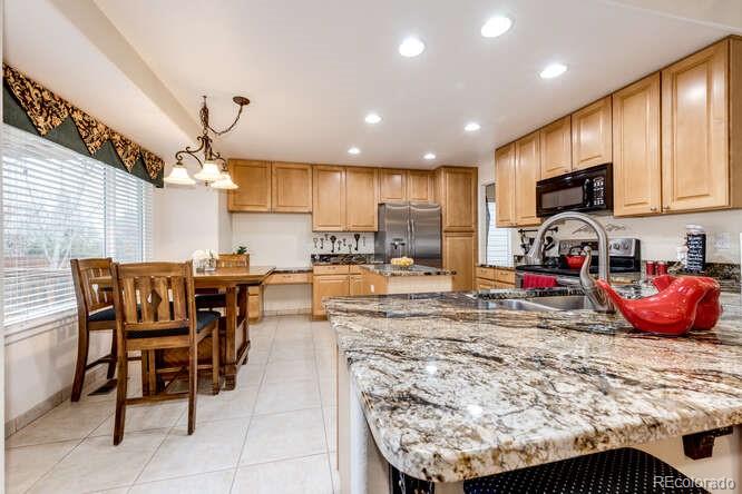 9971 Silver Maple Road Highlands Ranch, CO 80129 - Photo 7 of 40 Gallery Image 7