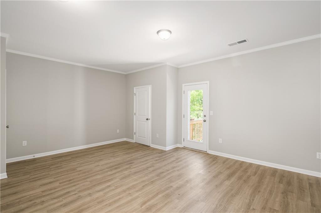 2826 Laurel Ridge Circle East Point, GA 30344 - Photo 12 of 25
