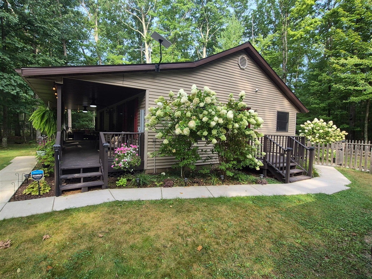 9051 South S Trail Baldwin, MI 49304 - Photo 35 of 39 Gallery Image 35