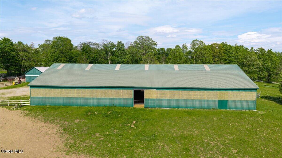 1145 Goode Road Ballston Spa, NY 12020 - Photo 19 of 48 03-GOODE RD FARM-29