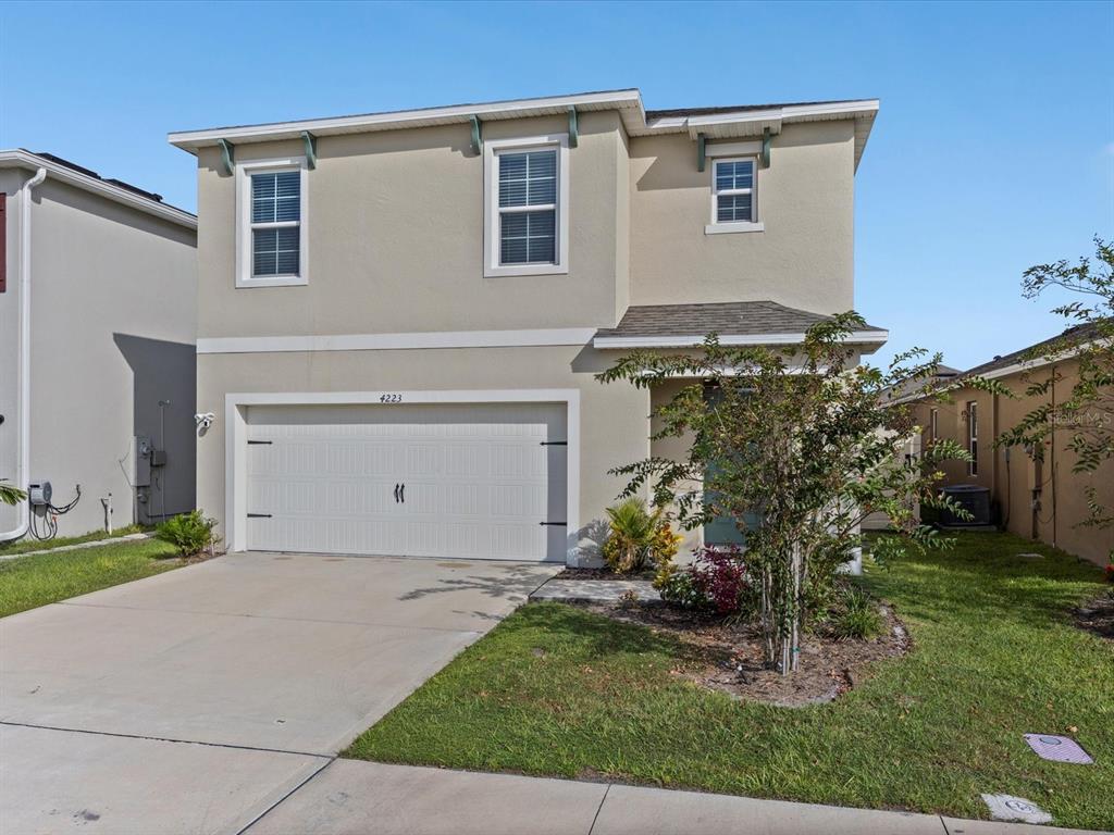 4223 San Rocco Way Winter Haven, FL 33884 - Photo 1 of 47