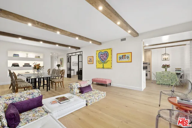 $2,150,000 | 211 South Spalding Drive, Unit 109S, Beverly Hills, CA 90212