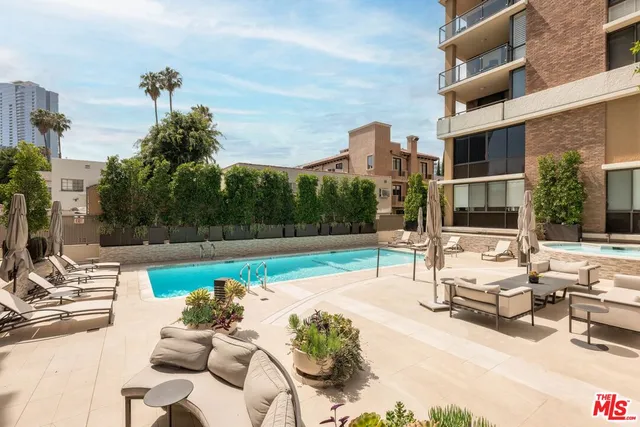 $2,150,000 | 211 South Spalding Drive, Unit 109S, Beverly Hills, CA 90212