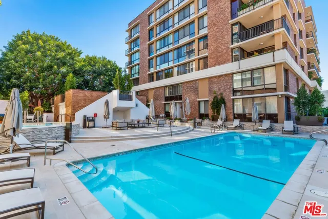 $2,150,000 | 211 South Spalding Drive, Unit 109S, Beverly Hills, CA 90212