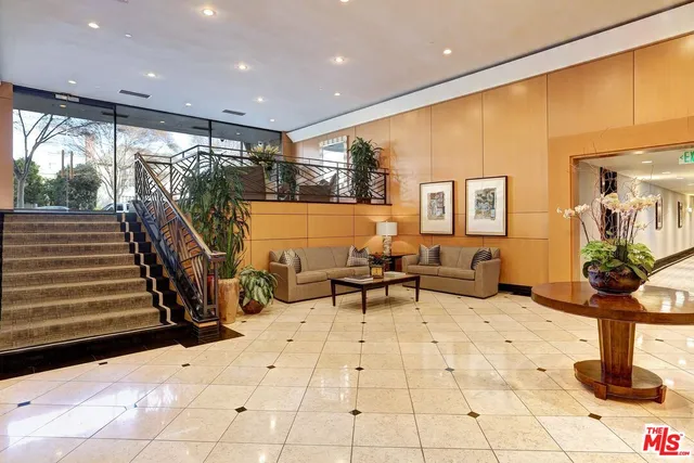 $2,150,000 | 211 South Spalding Drive, Unit 109S, Beverly Hills, CA 90212