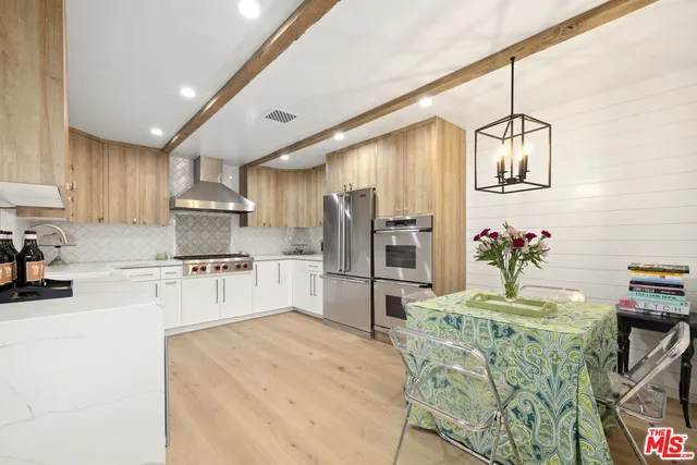 a view of a livingroom with furniture and window