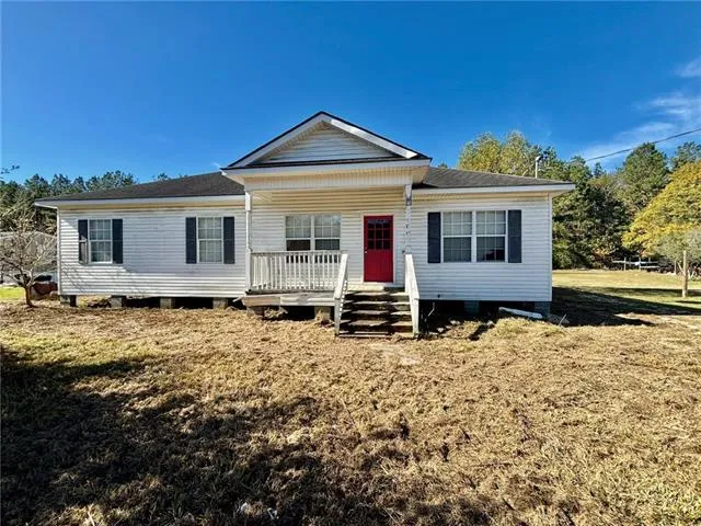 $79,900 | 34167 Ambrose Hoover Road, Tickfaw, LA 70466