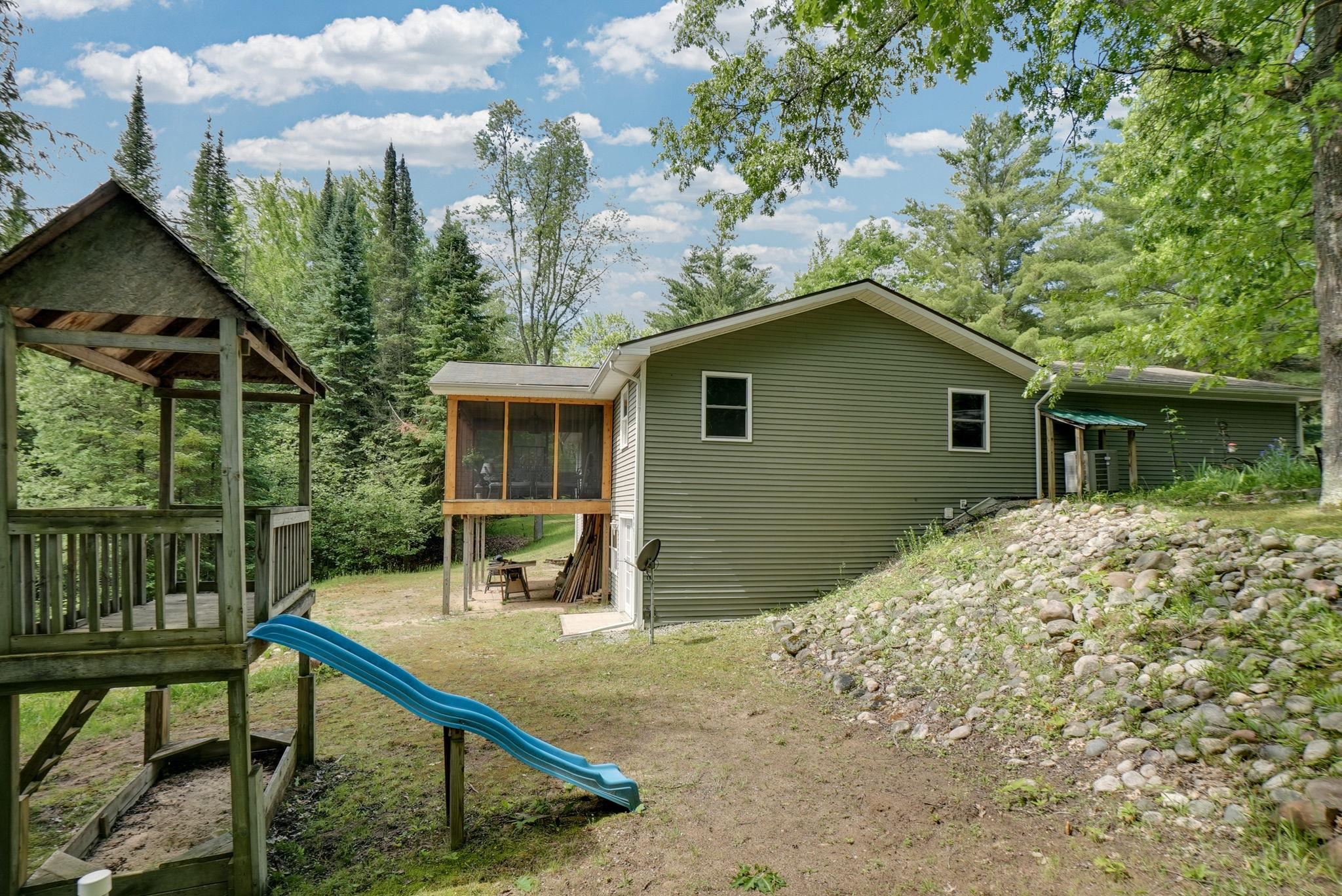 8110 North 39 1/2 Road Manton, MI 49663 - Photo 68 of 84