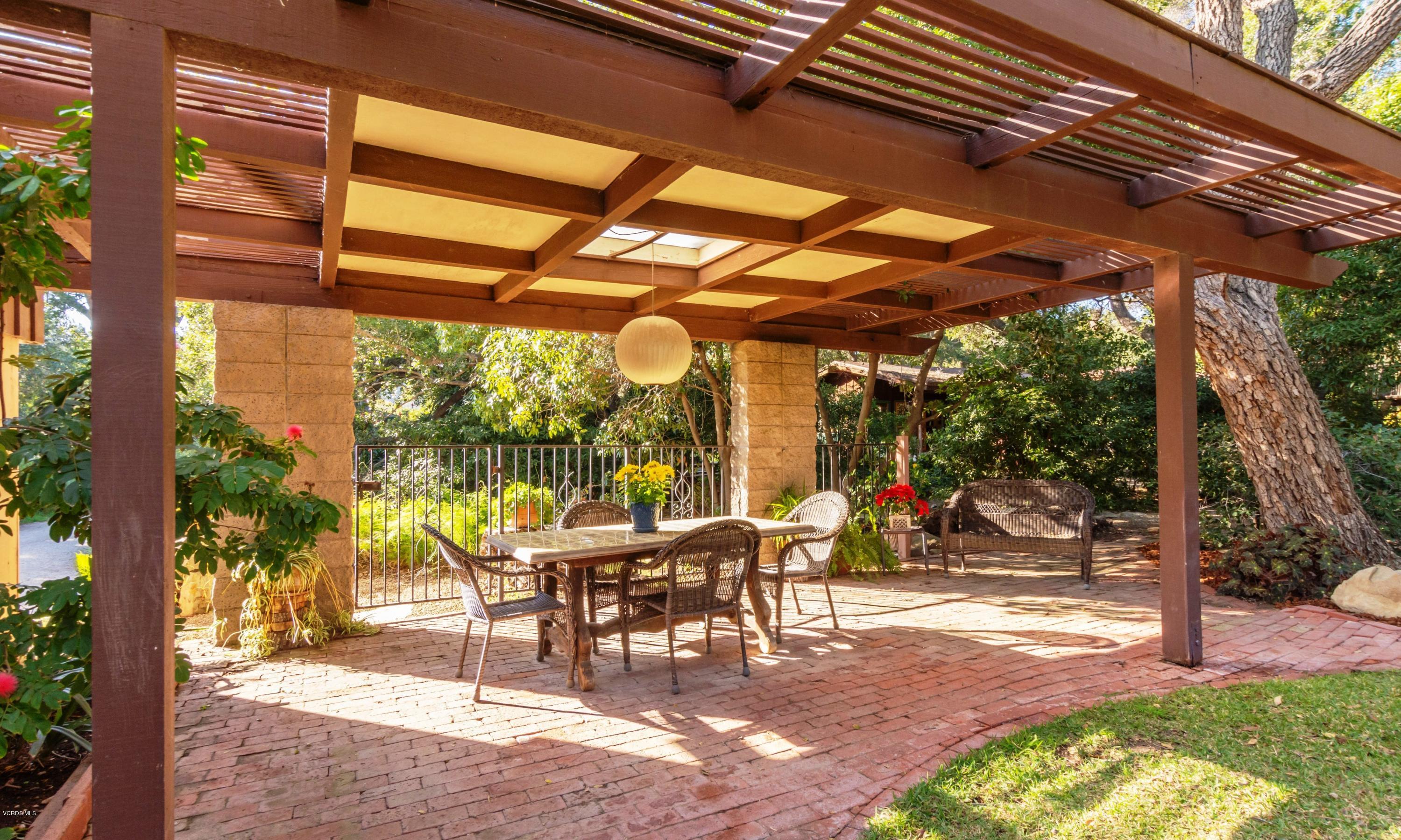 1323 Say Road Santa Paula, CA 93060 - Photo 22 of 30 022