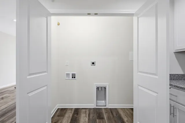 a bathroom with a granite countertop sink and vanity