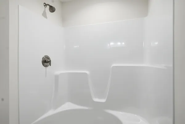 a view of a small room