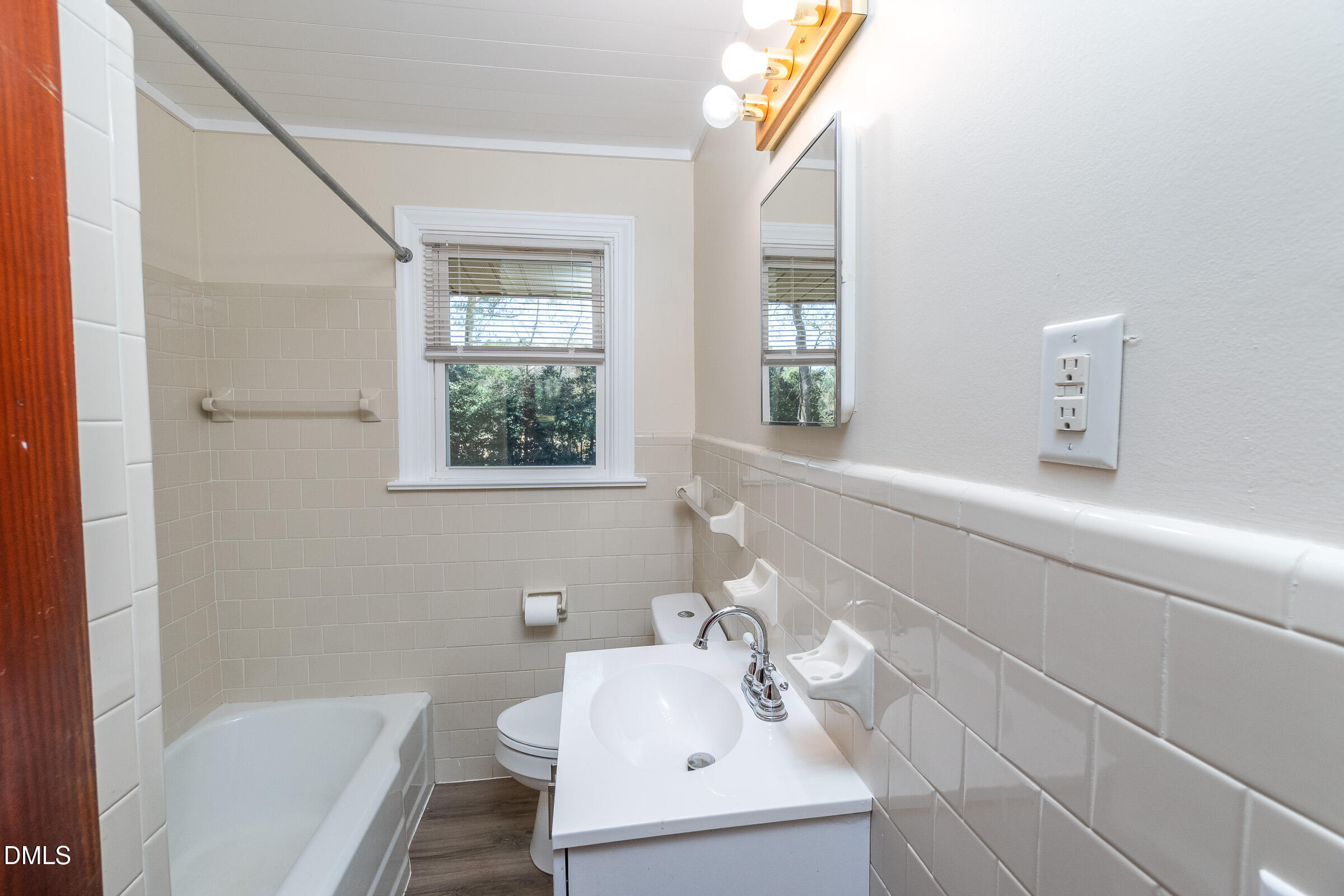 704 Pearces Road Zebulon, NC 27597 - Photo 16 of 26 Bathroom 1