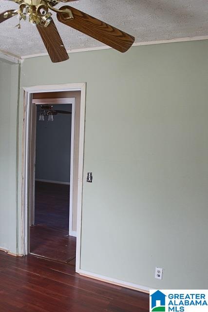 1505 Southwest 2nd Street Childersburg, AL 35044 - Photo 11 of 23