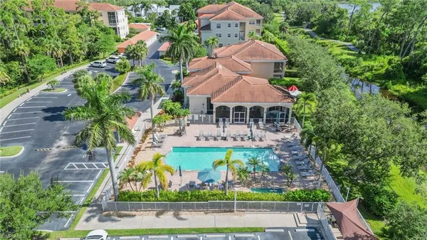 $2,150 | 4450 Botanical Pl Circle, Unit 6, Naples, FL 34112