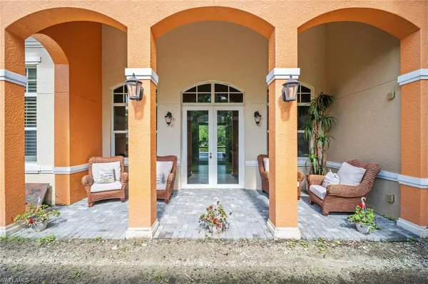 $2,150 | 4450 Botanical Pl Circle, Unit 6, Naples, FL 34112