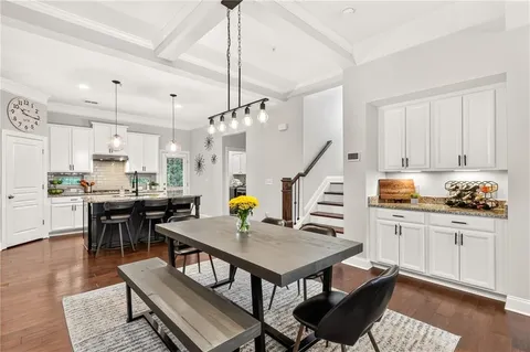 $640,000 | 142 Brindle Lane, Alpharetta, GA 30009