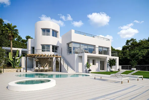 $2,537,177 | Exclusive Altea Hills