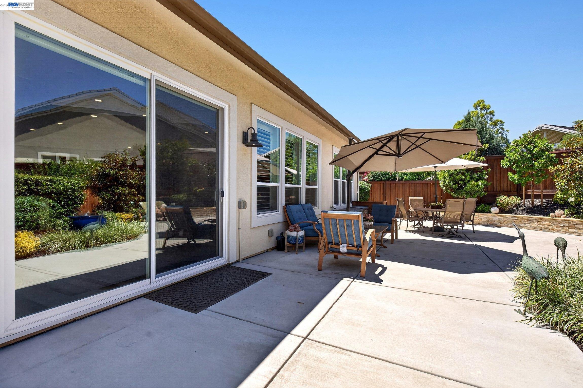 2105 Rioja Way Brentwood, CA 94513 - Photo 33 of 51