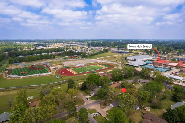 $329,000 | 11 Lambeth Circle, Texarkana, TX 75503