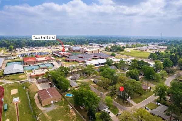 $329,000 | 11 Lambeth Circle, Texarkana, TX 75503