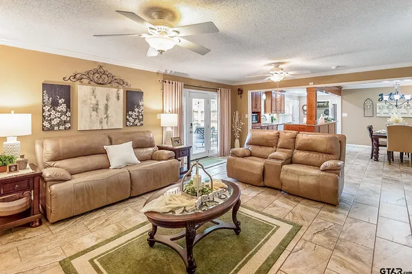 $329,000 | 11 Lambeth Circle, Texarkana, TX 75503