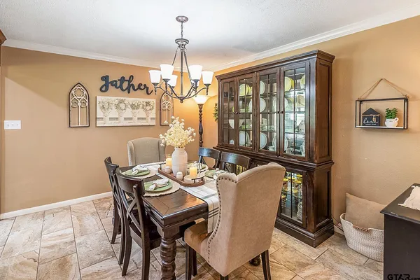 $329,000 | 11 Lambeth Circle, Texarkana, TX 75503