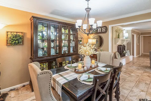 $329,000 | 11 Lambeth Circle, Texarkana, TX 75503