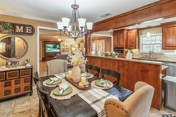 $329,000 | 11 Lambeth Circle, Texarkana, TX 75503