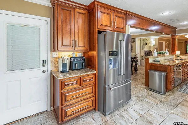 $329,000 | 11 Lambeth Circle, Texarkana, TX 75503