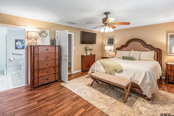 $329,000 | 11 Lambeth Circle, Texarkana, TX 75503