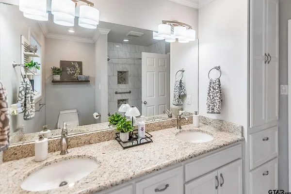 $329,000 | 11 Lambeth Circle, Texarkana, TX 75503