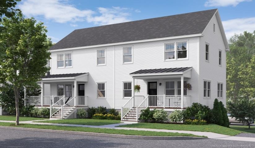 44 Barnes Brk Road, Unit 10 1 Middlebury, VT 05753 - Photo 2 of 6 Gallery Image 2