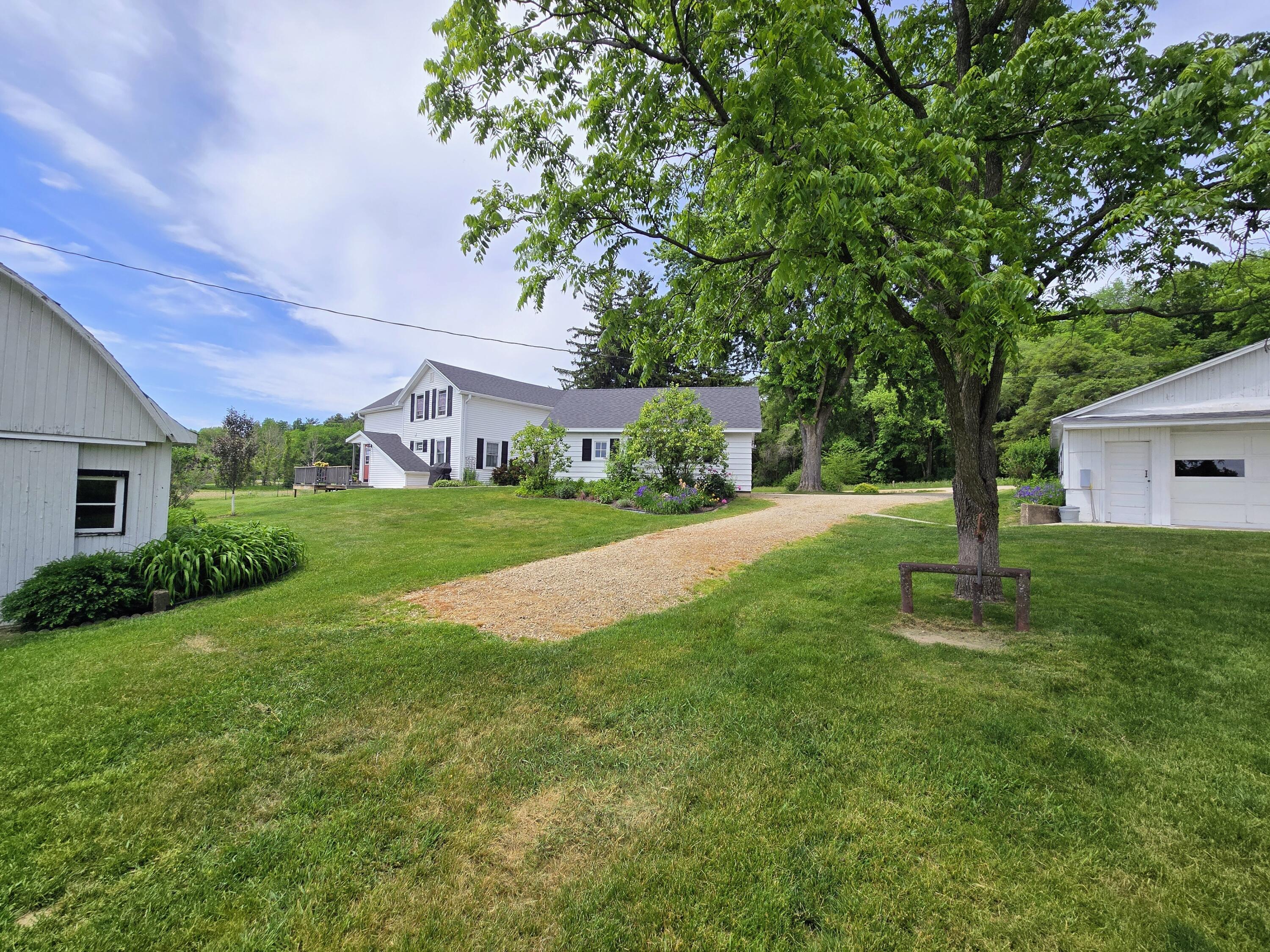 E6791 A County Road Viroqua, WI 54665 - Photo 50 of 61 Exterior