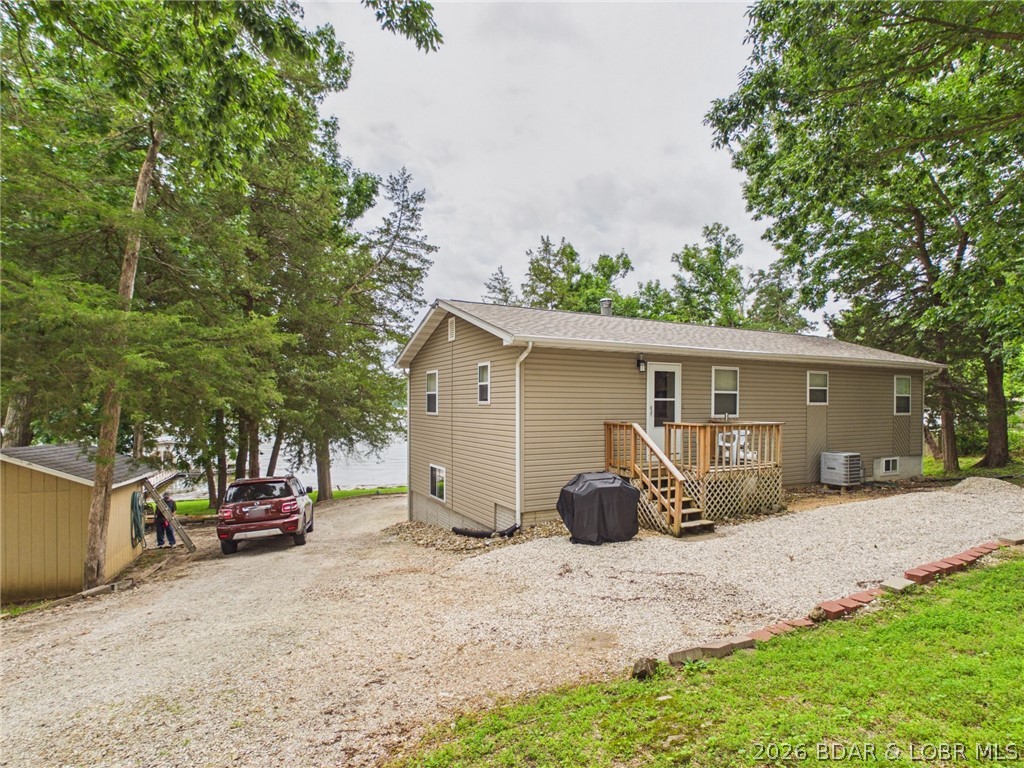 4582 Lower Prairie Hollow Road Roach, MO 65787 - Photo 4 of 51