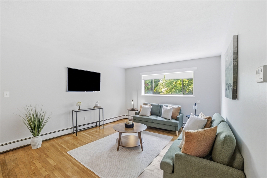 14 Riverside Street, Unit 21 Watertown, MA 02472 - Photo 3 of 21 Gallery Image 3