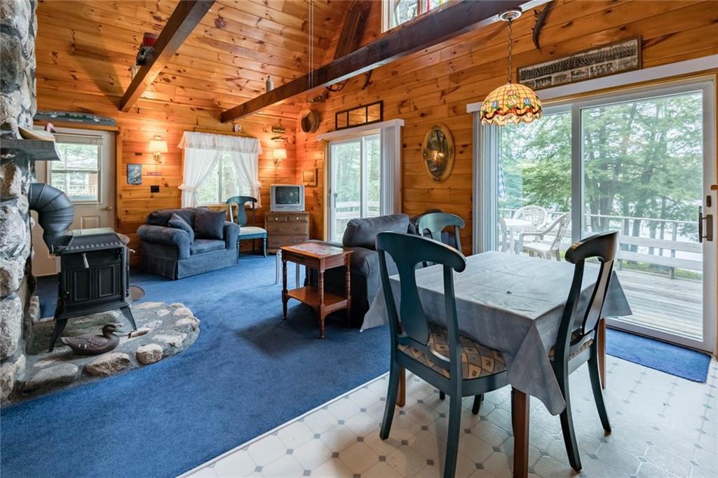75 Beach Road Naples, ME 04055 - Photo 11 of 34 Photo