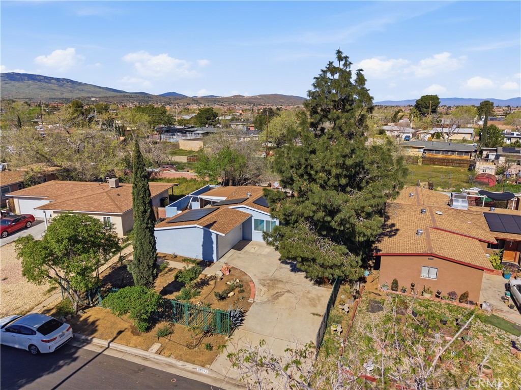 38893 Juniper Tree Road Palmdale, CA 93551 - Photo 33 of 41