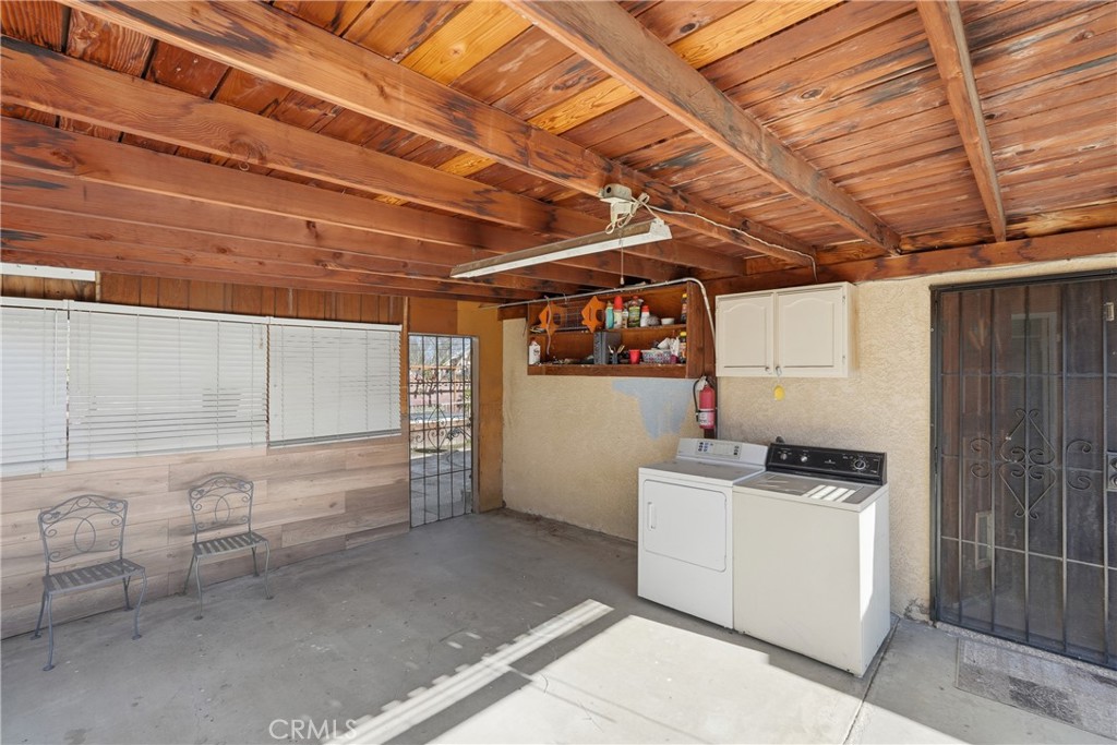 38893 Juniper Tree Road Palmdale, CA 93551 - Photo 35 of 41