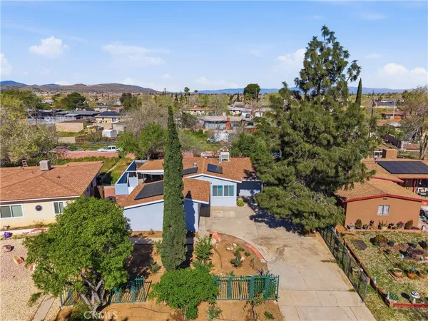 $415,000 | 38893 Juniper Tree Road, Palmdale, CA 93551