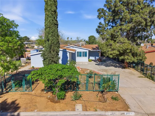 $415,000 | 38893 Juniper Tree Road, Palmdale, CA 93551
