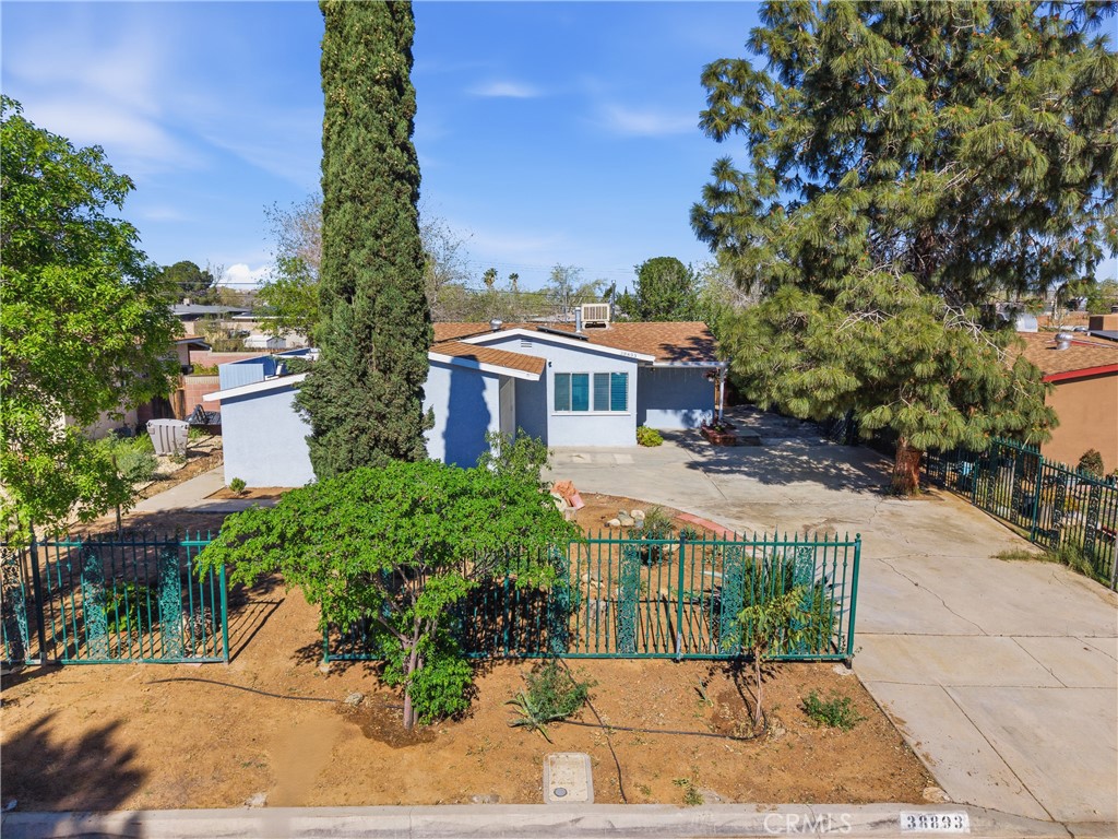 38893 Juniper Tree Road Palmdale, CA 93551 - Photo 40 of 41