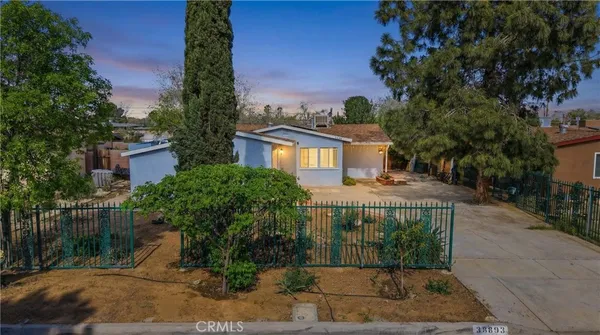 $415,000 | 38893 Juniper Tree Road, Palmdale, CA 93551